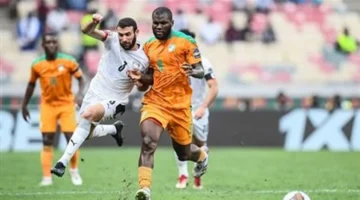 مواجهة قوية: موعد مصر وكوت ديفوار بربع نهائي كأس أمم أفريقيا 2025 والقنوات والتشكيل المتوقع